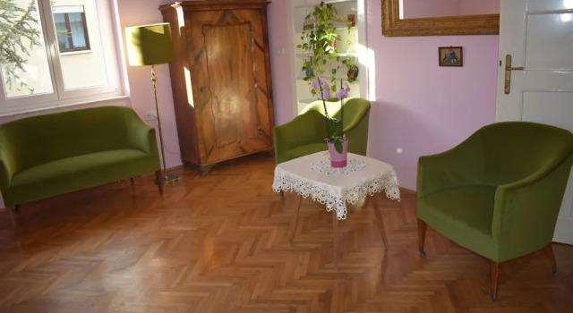 Апартаменты Adriana Apartment