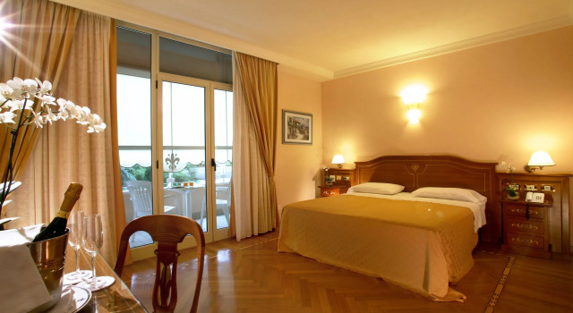 Hotel Firenze