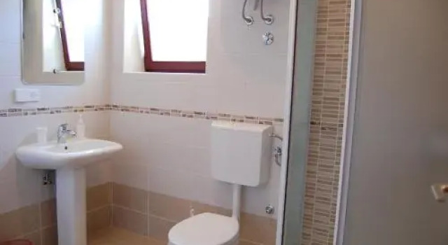 Apartment Brusicad, Prenota Appartamento Hotel a Isole Quarnerine con parcheggio, Parcheggio