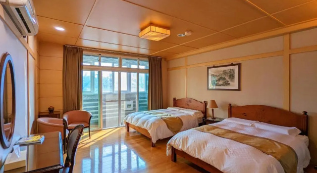 Люкс Champs Yazuh B&B