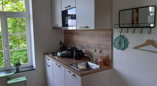 Monolocale Mille Fleurs - apartments