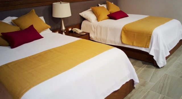 Hotel Rancho Tabachines, Rezervovat Hotel Hotely v Michoacan s parkováním, Parkování
