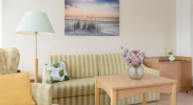 Sonnenwinkel Wohnung 4