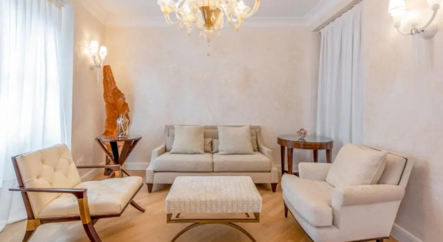 Апартаменты Deluxe Milan Royal Suites - Centro