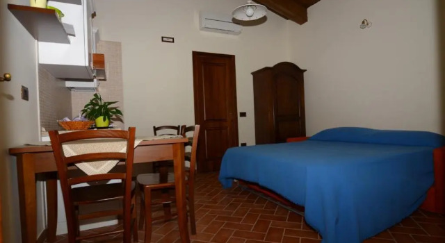 Студия Country House Il Tiglio