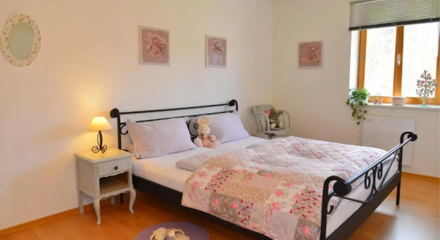Апартаменты с 3 комнатами Falkenhof premium - Ferienwohnung