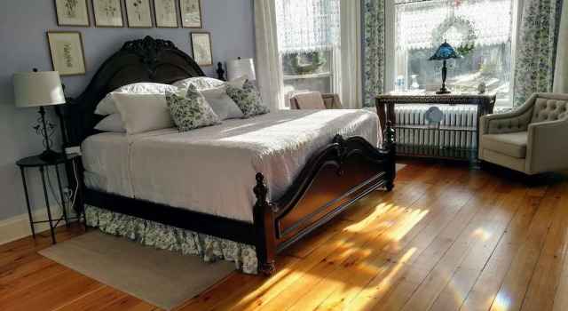 Lamberson Guest House