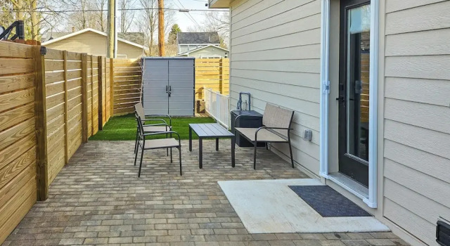 Traverse City Townhome: Walk to Boardman Lake!, Забронировать Апартаменты/квартира Апартаменты Траверс-Сити, рядом с Туристический центр Траверс-Сити, Апартаменты/квартира