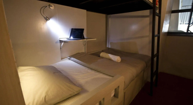 The Hive Hatyai Hostel, Забронировать Хостел Хостелы Хатъяй, рядом с Автостанция Хат Яй, Хостел
