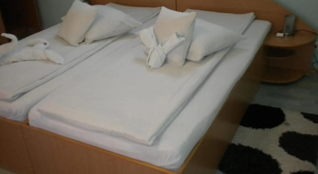 Pensiunea Joker, Prenota Hotel Hotel economici a Mureş