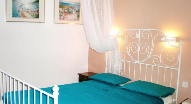 Villa With 5 Bedrooms in Limnos, Chios Island, With Wonderful sea View, Забронировать Вилла Виллы Хиоса, Вилла