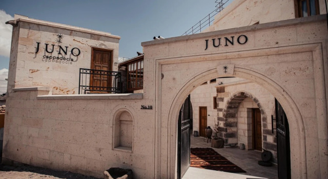 Juno Cappadocia