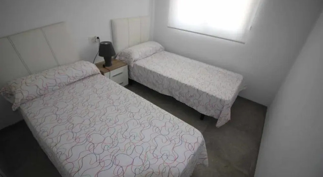 Apartment in Torrevieja for 4 Guests