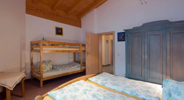 Appartements Sonntal Einkehr, Rezervasyon Daire Pillerseetal havuzlu oteller, Yüzme Havuzu