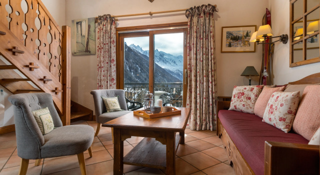 Résidence Le Cristal - Mont Blanc 18, Забронировать Отель Отели Шамони-Монблана с бассейном, Бассейн