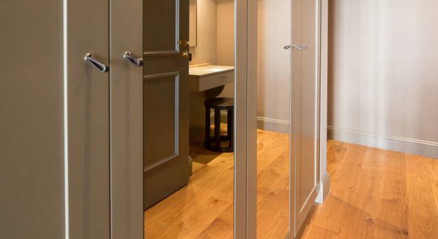 Standard chambre Monbijou Hotel