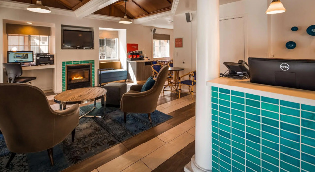 Best Western Plus Riviera