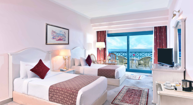 Moreno Horizon Spa & Resort