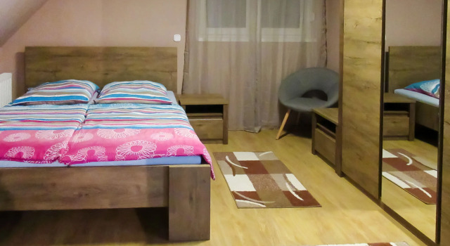 Holiday Home Racz - BAC114, Забронировать Отель Бадачоньтомай Бадачонь, рядом с Szegedy Roza House Literature Museum