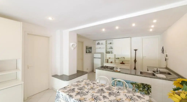 Villa Villa Verde Anacapri by Elite Villas