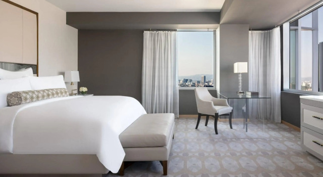 The Ritz-Carlton, Los Angeles