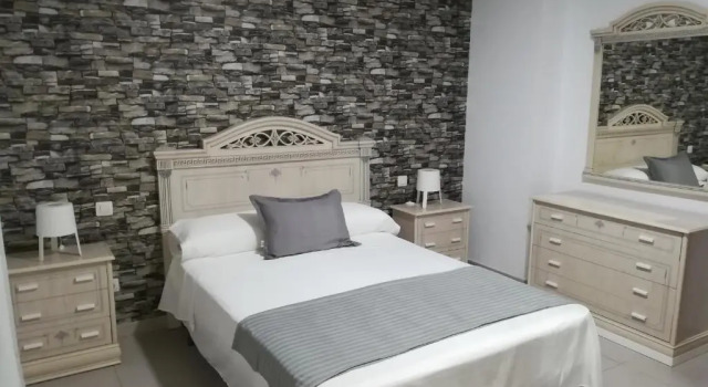 Номер Standard Vivienda compartida Tajaraste