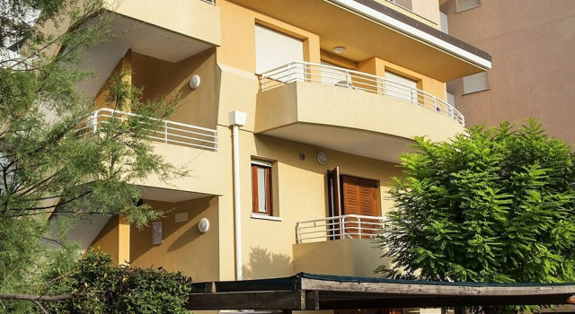 Апартаменты Family Comfort in Bibione - Beahost