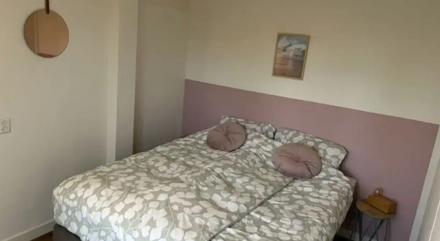 Коттедж Huijsmansverhuur Type C Comfort Plus Vlier 1