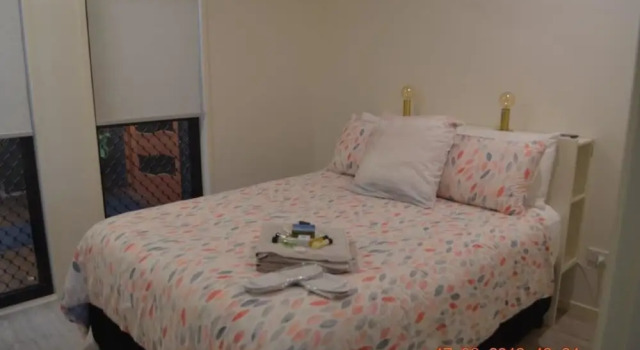 Двухместный номер Standard Fraser Views bed and breakfast