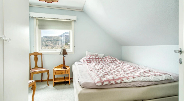 5 Bedroom Amazing Home In Strandebarm, Réserver Hôtel Strandebarm Norvège
