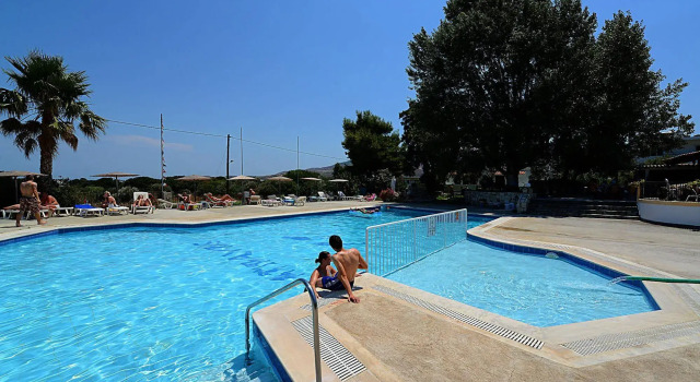 Gelli Apartments