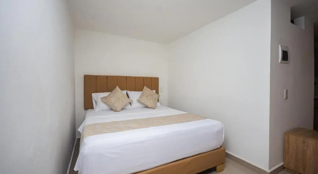 Apartahotel Ceo, Rezervovat Hotel Medellín Antioquia