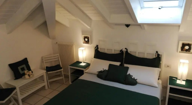 Номер Standard B&B LE MAGNOLIE