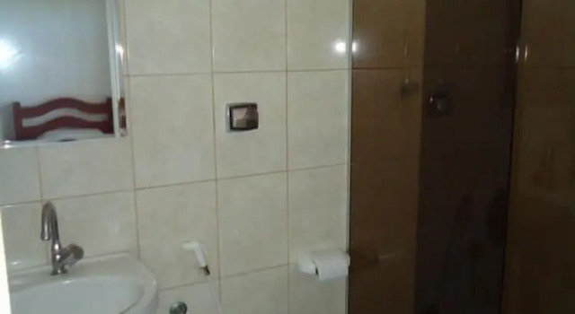 Трёхместный номер Standard Hotel Lazer Piata