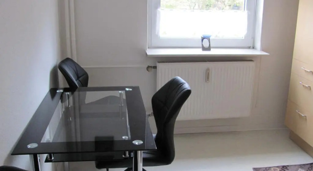 Apartment Seestern