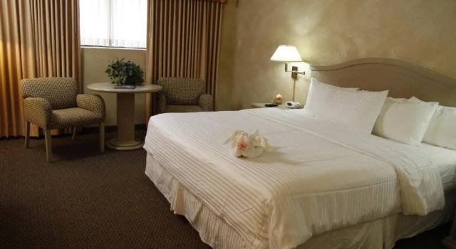 Номер Standard Ramada by Wyndham Viscount Suites Tucson East