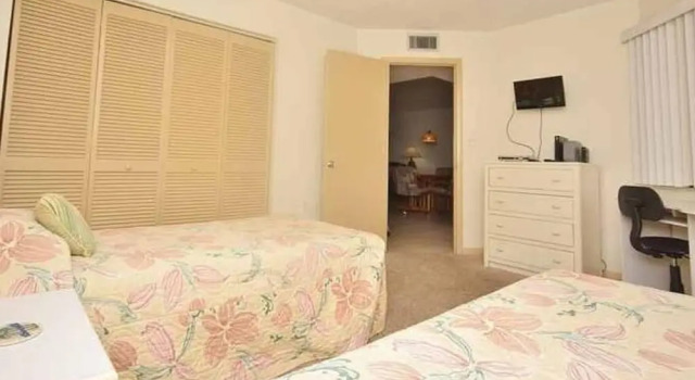Ocean Village Club O14, Rezerwuj Hotel Hotele w Saint Augustine Area z parkingiem, Parking