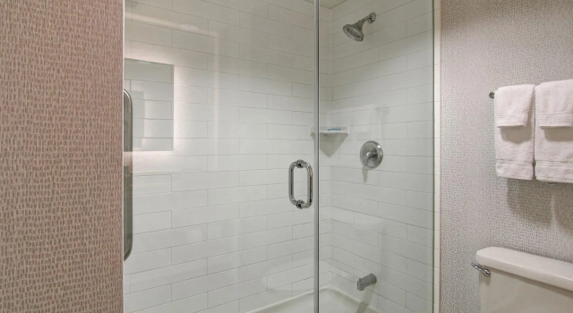 Двухместный номер Standard Holiday Inn Express Hotel & Suites Toronto - Markham by IHG