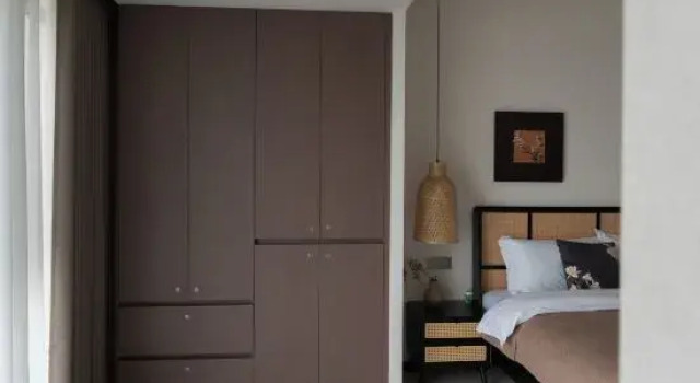 Люкс с 4 комнатами SeeYou Serviced Suite (Traveler Residence)