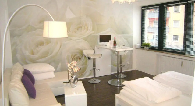 Апартаменты A-Partments