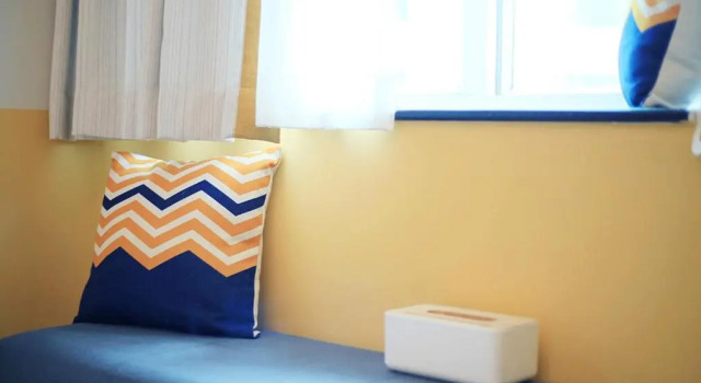 South Donghua Road Apartment 00112410