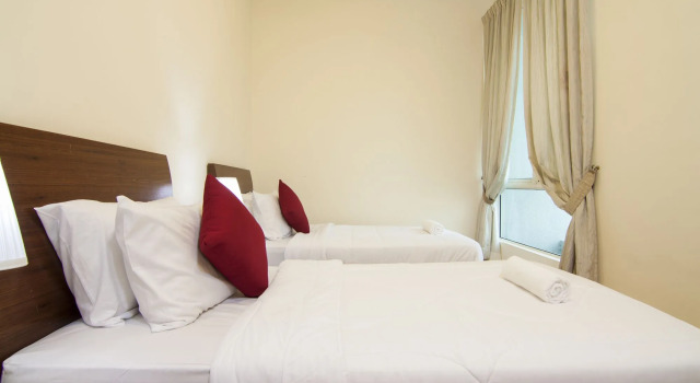 231 TR Residence 1