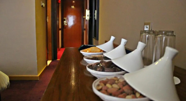 Двухместный номер Superior Belere Urban Hotel Rabat