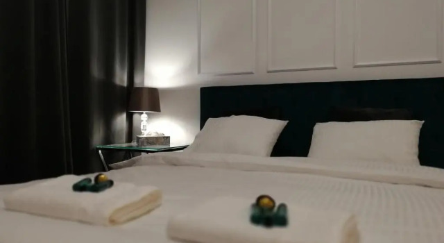 Warsaw To Be - Glamour Apartment, Prenota Appartamento Targówek 