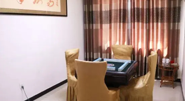 Qufu Shenghushanzhuang (Nishan Shengjing Luxuancun Scenic Area Store), Prenota Hotel Hotel a Shandong con parcheggio, Parcheggio