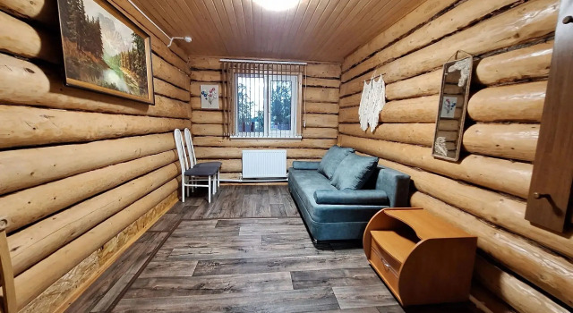 Лес и Озеро, Rezervovat Hotel Hotely v Bashkortostan s parkováním, Parkování