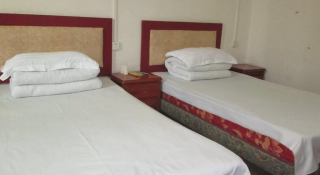River Bank Inn, Prenota Hotel Zhongxiang Hubei
