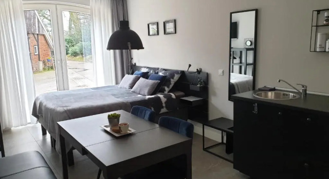 B&B Erve iemhorst, Varaa Bed and Breakfast Losser Twente