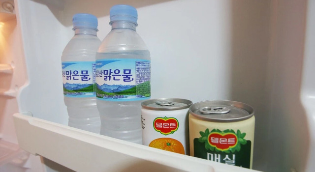 Yangyang Naksan Cheonghae