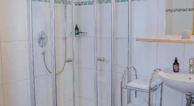 Номер Standard Züfle Hotel Restaurant Spa